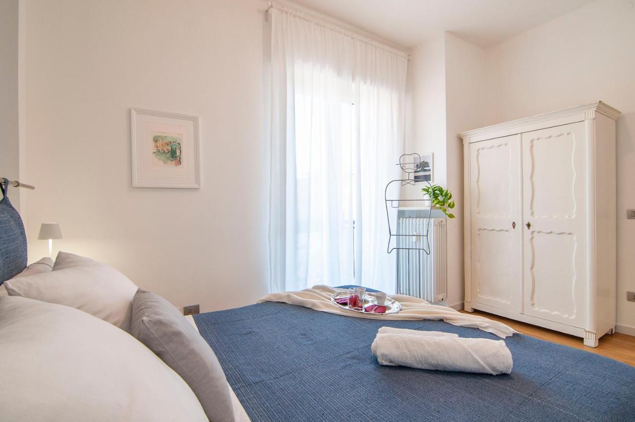 베로나 A Casa Di Adele 아파트 외부 사진