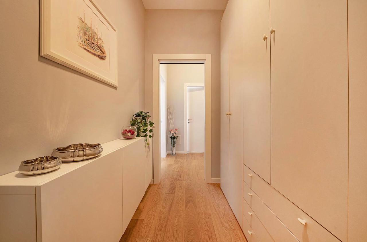 베로나 A Casa Di Adele 아파트 외부 사진