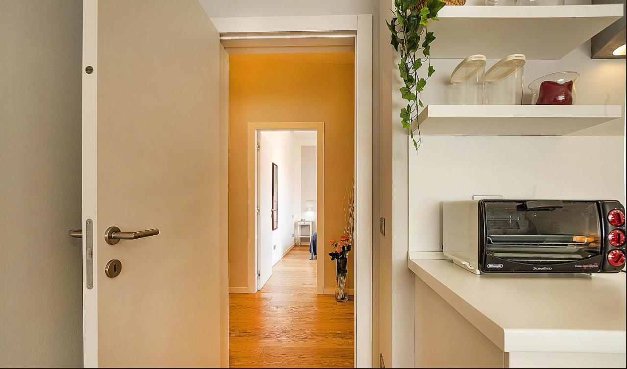 베로나 A Casa Di Adele 아파트 외부 사진